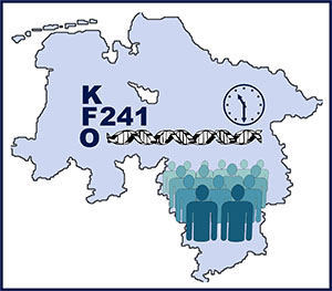 Logo KFO 241