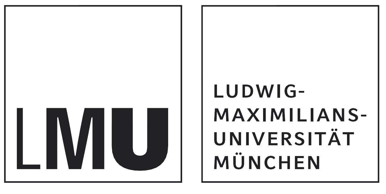 Logo Ludwig-Maximilians-Universitt Mnchen
