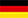 Fahne Deutschland