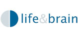 Logo Life & Brain GmbH
