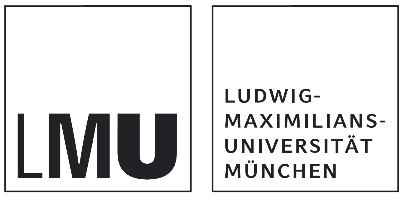 Logo Ludwig-Maximilians-Universität München