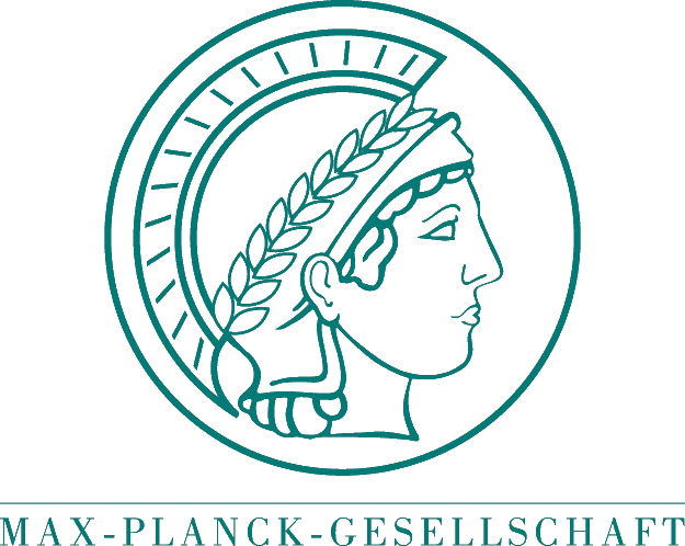 Logo Max-Planck-Institut